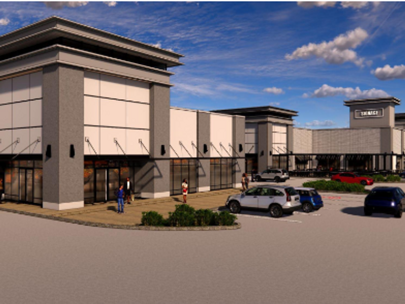 Avondale & Woodcreek